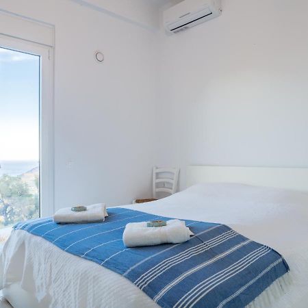 Villa Mariou Plakias Esterno foto