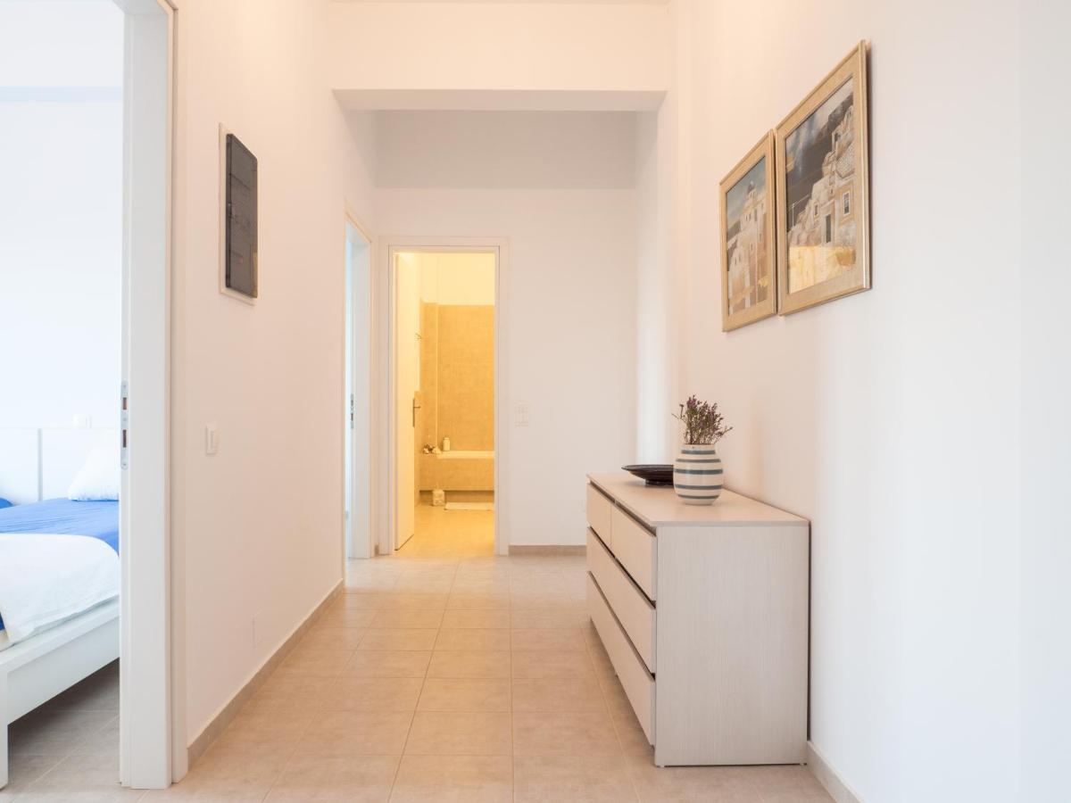 Villa Mariou Plakias Esterno foto