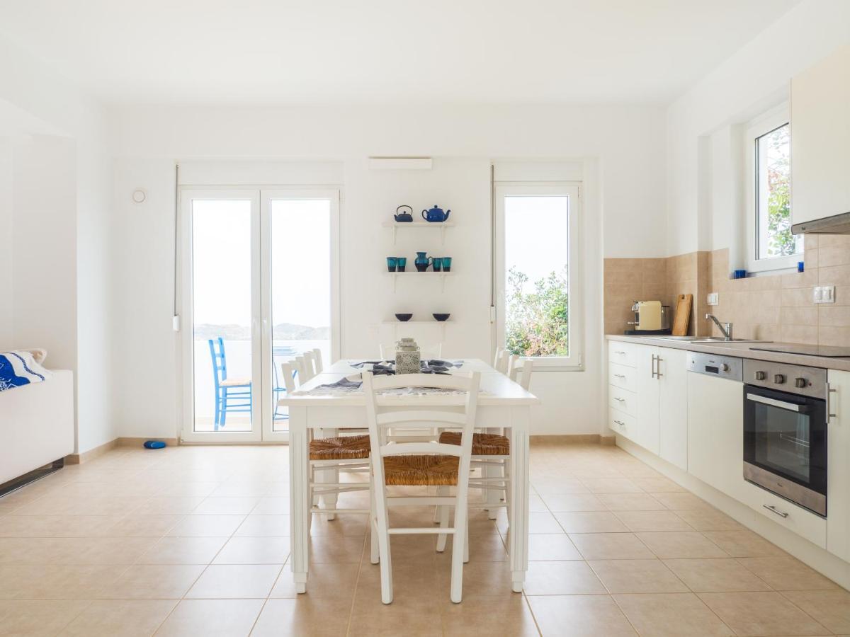 Villa Mariou Plakias Esterno foto